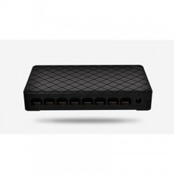 Ruijie Reyee Unmanaged Switch 8-Port Gigabit unmanaged Switc