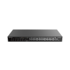 Ruijie Reyee Unmanaged Switch 24*10/100Mbps Base-TX Ports(PO