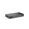 Ruijie 9-Port Gigabit Smart POE Switch Reyee Cloud Managed S