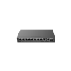 Ruijie 10-Port Gigabit Smart POE Switch Reyee Cloud Managed 