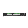 Ruijie 20-Port Gigabit Smart POE Switch Reyee Cloud Managed 