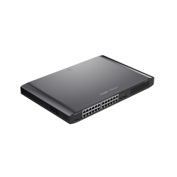 Ruijie 26-Port Gigabit Smart POE Switch Reyee Cloud Managed 