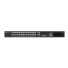 Ruijie 28-Port Gigabit Smart POE Switch Reyee Cloud Managed 