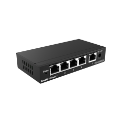Ruijie 5-Port Gigabit Smart Switch Reyee Cloud Managed Switc
