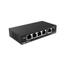 Ruijie 5-Port Gigabit Smart Switch Reyee Cloud Managed Switc