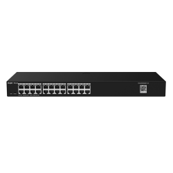 Ruijie 24-Port Gigabit Smart Switch Reyee Cloud Managed Swit