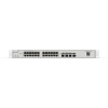 Ruijie 24-Port L2 Managed POE 10G Switch Reyee L2 Cloud Mana