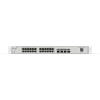 Ruijie Reyee L3 Cloud Managed Switch 24-Port Gigabit L2+ Man