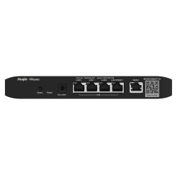 Ruijie Reyee Router 5-Port Gigabit Cloud Managed router, 5 G