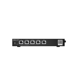 Ruijie Reyee Router Desktop 5-port full gigabit router RG-EG