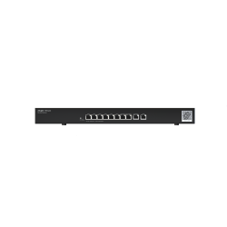 Ruijie Reyee Router Rack-mountable 10-port full gigabit rout