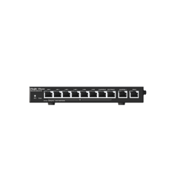 Ruijie Reyee 10-Port High-Performance Cloud Managed PoE Offi