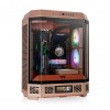 THERMALTAKE THE TOWER 600 ATX CASE WITH TG - GRAVEL SAND CA-