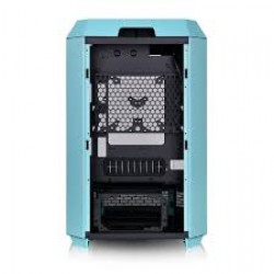 THERMALTAKE THE TOWER 300 MATX CASE WITH TG - TURQUOISE CA-1
