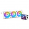 THERMALTAKE MAGFLOE 360 ULTRA LIQUID COOLER - SNOW CL-W433-P