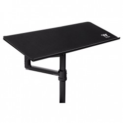 THERMALTAKE SIM RACING KEYBOARD & MOUSE TRAY - BLACK GSC-ACC