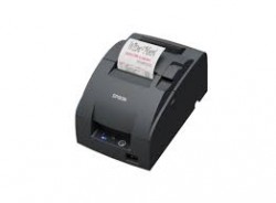 EPSON C31CL27402 TM-U220IIB POS Printer   