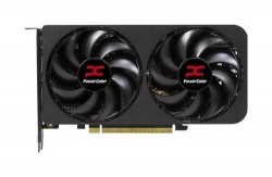 Powercolor RX9060XT 16G-A Reaper AMD Radeon? RX 9060 XT 16GB