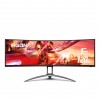 AOC PHI-AG493UCX2 49" VA Dual QHD 5120 x 1440