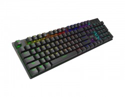 AOC GK480 Wired Gaming Keyboard PHI-GK480BR