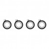 APPLE MX572FE/A Apple Mac Pro Wheels Kit