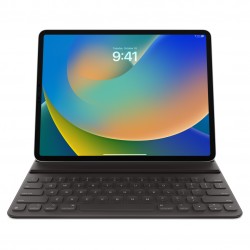 APPLE MXNL2MO/A Smart Keyboard Folio for 12.9-inch iPad Pro 