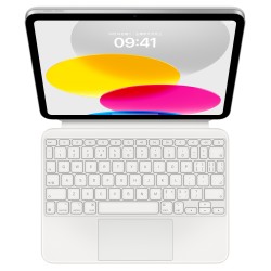 APPLE MQDP3CV/A Magic Keyboard Folio for iPad (A16) - Chines
