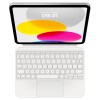 APPLE MQDP3CV/A Magic Keyboard Folio for iPad (A16) - Chines