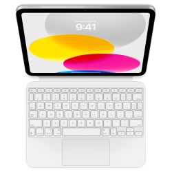 APPLE MQDP3JX/A Magic Keyboard Folio for iPad (A16) - Japane