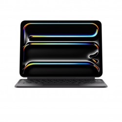 APPLE MWR23ZA/A Magic Keyboard for iPad Pro 11?inch (M4) - U