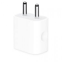 APPLE MUVT3ZP/A 20W USB-C Power Adapter