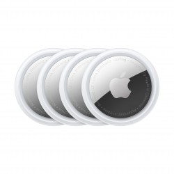 APPLE MX542ZP/A AirTag (4 Pack)