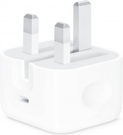 APPLE MUVT3ZP/A 20W USB-C Power Adapter