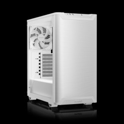 be quiet! PURE BASE 501 Airflow Window - White BQT-BGW75