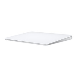 APPLE MXK93ZA/A Magic Trackpad - White Multi-Touch Surface