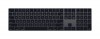 APPLE MRMH2ML/A Magic Keyboard with Numeric Keypad - Japanes