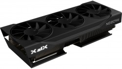 XFX Swift AMD Radeon RX 9070XT Triple Fan Gaming Edition 16G