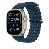 APPLE MT643FE/A 49mm Blue Ocean?Band Extension