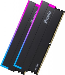 Biwin Black Opal DW100 RGB 32GB (2 x 16GB) - Black  BI 5001 