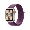 APPLE MAX84FE/A 40mm Plum Sport Band - M/L