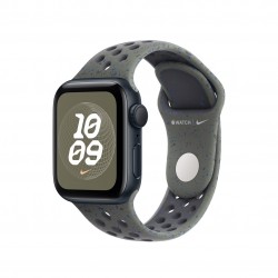 APPLE MC2G4FE/A 40mm Cargo Khaki Nike Sport Band - S/M