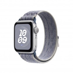 APPLE MXTX3FE/A 42mm Grey/Blue Nike Sport Loop