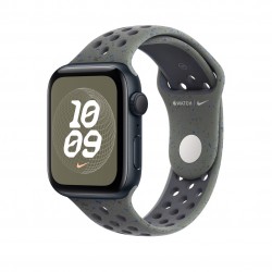 APPLE MYLD3FE/A 46mm Cargo Khaki Nike Sport Band - S/M