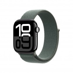 APPLE MDV04FE/A 42mm Sage Sport Loop