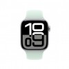 APPLE MDT44FE/A 42mm Aquamarine Sport Band - M/L