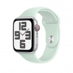 APPLE MDRX4FE/A 40mm Aquamarine Sport Band - M/L