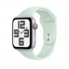APPLE MDRX4FE/A 40mm Aquamarine Sport Band - M/L