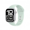 APPLE MDT34FE/A 42mm Aquamarine Sport Band - S/M