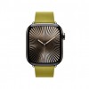 APPLE MXW73FE/A 42mm Chartreuse Modern Buckle - Medium