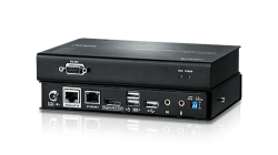 ATEN SC-AV9622 Dual View HDMI KVM Extender, 1080p, 120m over
